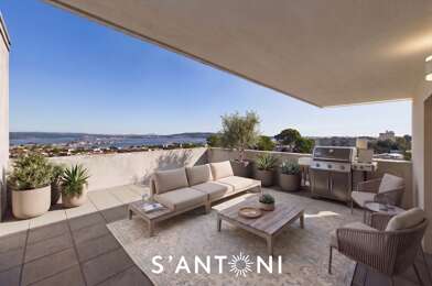 Appartement 3 pièces 289000 €