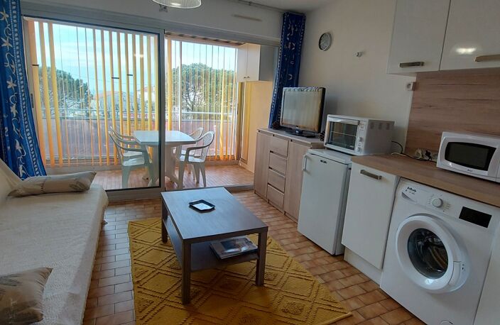 Appartement en résidence — photo 3