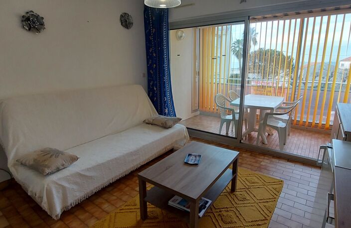 Appartement en résidence — photo 4