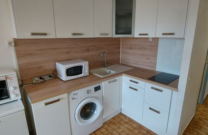 Appartement en résidence — photo 5