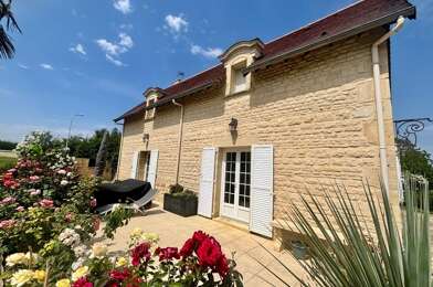 Maison 7 pièces 525000 €