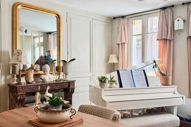Maison 3 pièces 208500 €