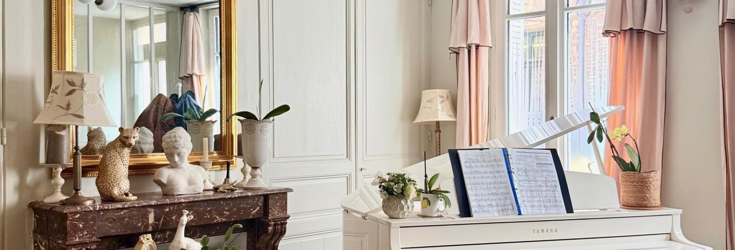 Maison 3 Pièces 67 m² à vendre à Eu (76260)