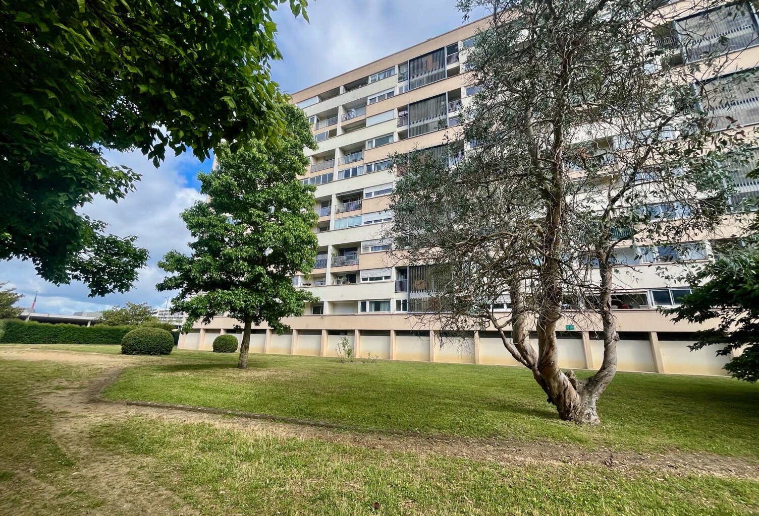 Appartement T4 à rénover - Le Bouscat — photo 1