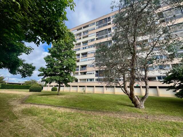 Appartement T4 à rénover - Le Bouscat — photo du bien