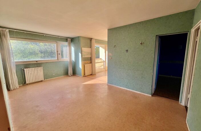 Appartement T4 à rénover - Le Bouscat — photo 2