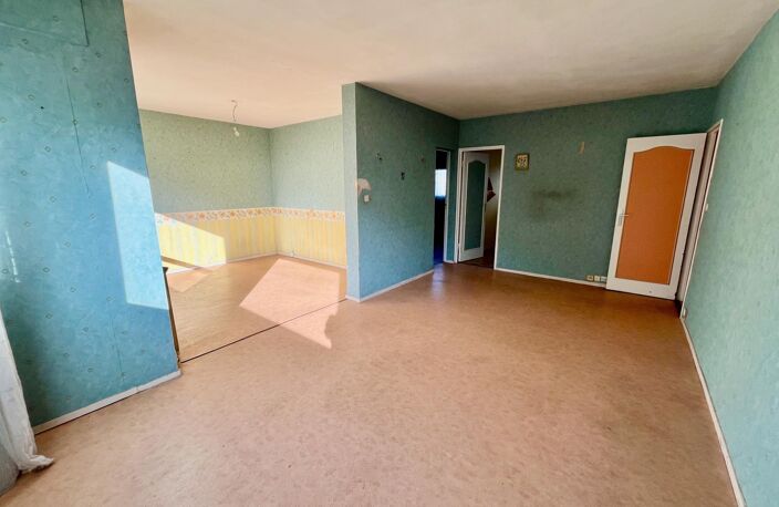 Appartement T4 à rénover - Le Bouscat — photo 3