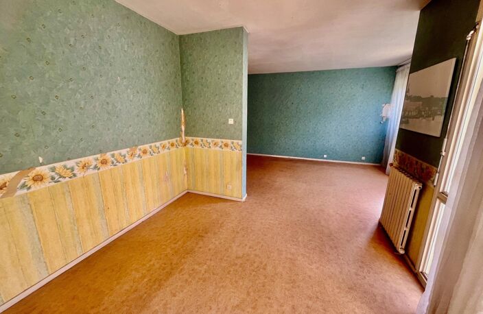 Appartement T4 à rénover - Le Bouscat — photo 4
