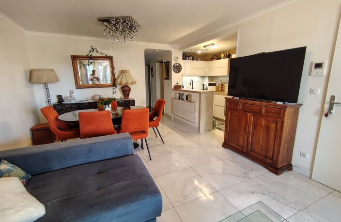 Appartement — photo 2