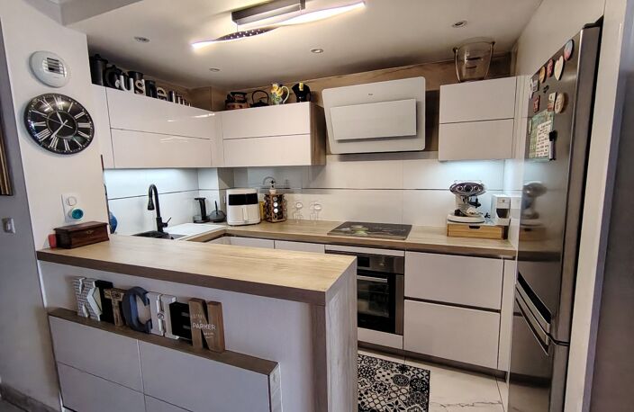 Appartement — photo 3