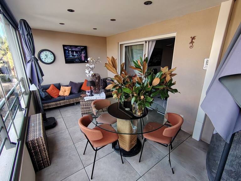 Appartement — photo 1