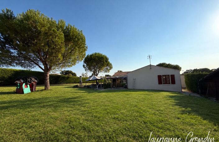 Pavillon  DPE B  Courant — photo 4