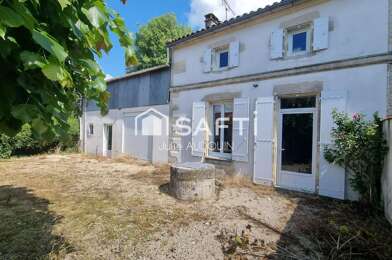 Maison 5 pièces 118000 €