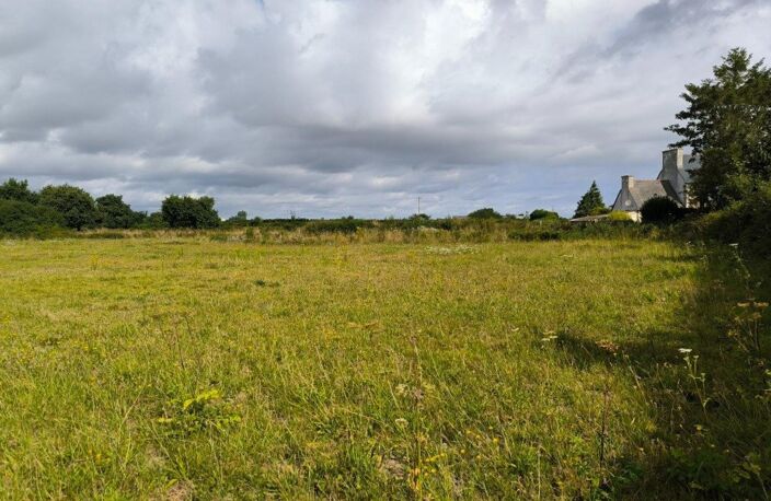 Terrain à bâtir — photo 2