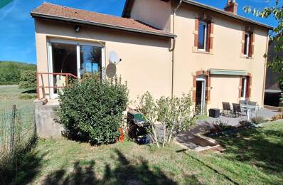 Maison située dans une impasse avec 3 chambres — photo du bien