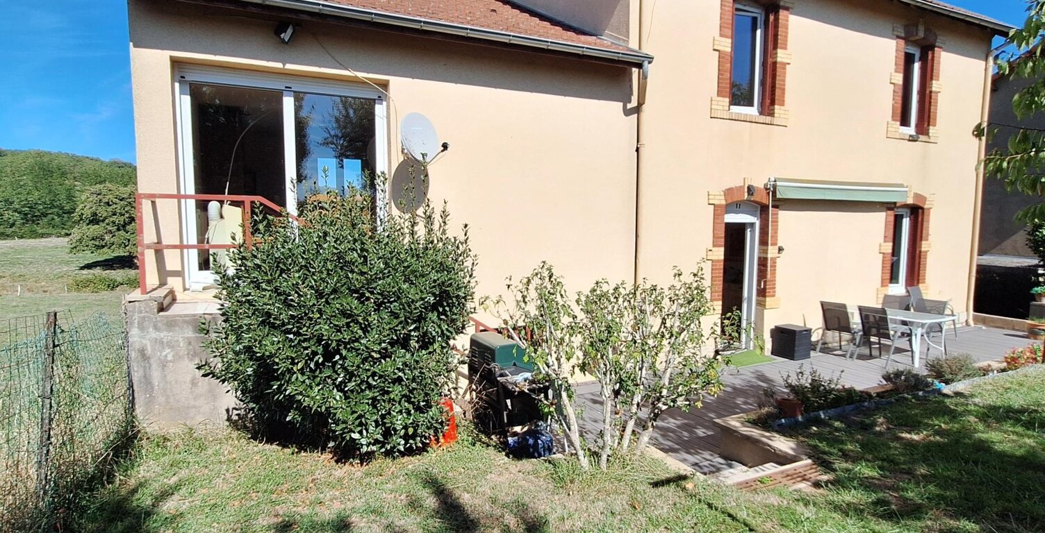 Maison située dans une impasse avec 3 chambres — photo 1