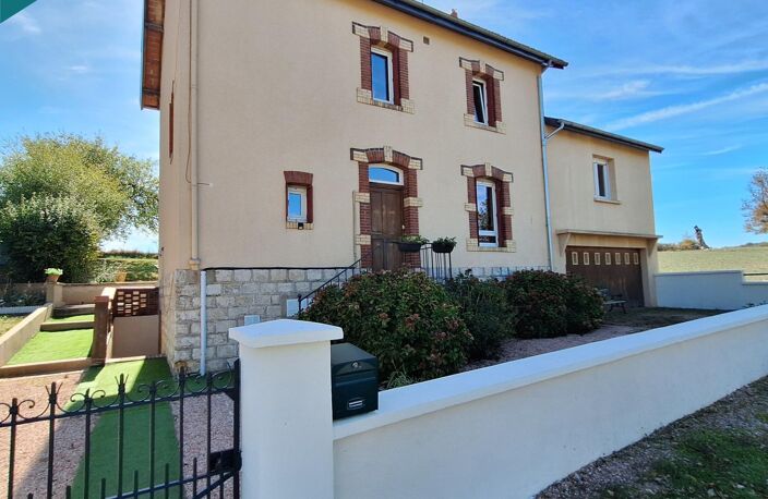 Maison située dans une impasse avec 3 chambres — photo 2