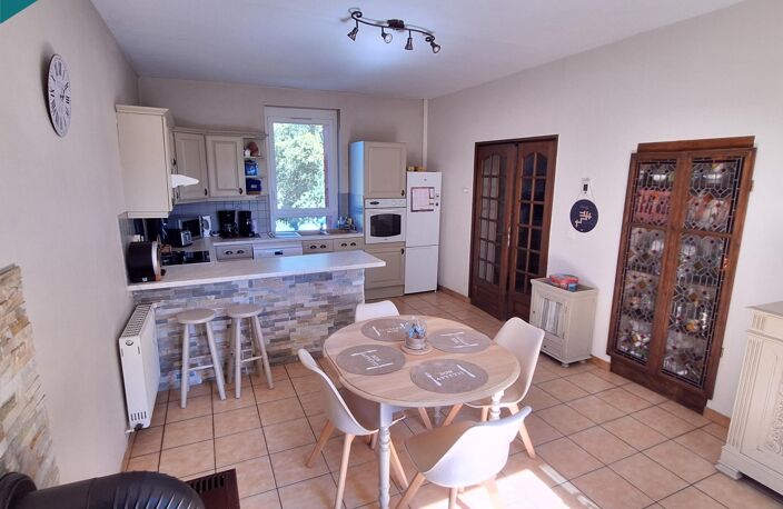 Maison située dans une impasse avec 3 chambres — photo 4
