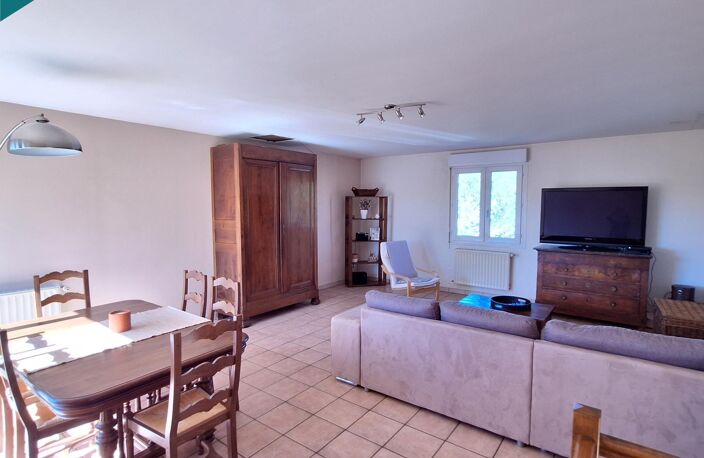 Maison située dans une impasse avec 3 chambres — photo 5