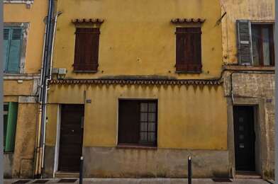 Maison 11 pièces 189000 €