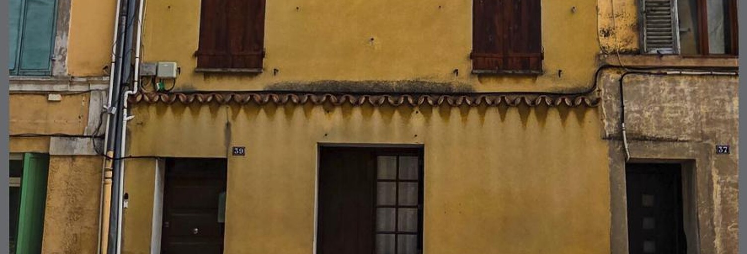 Maison 11 Pièces 158 m² à vendre à Flassans-sur-Issole (83340)