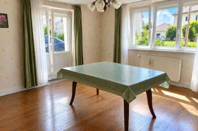 Maison 6 pièces 79000 €