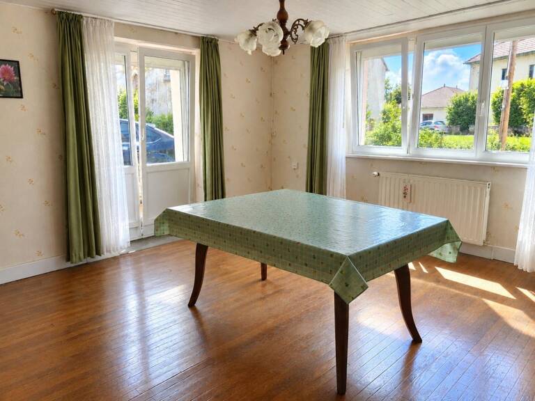 Maison 115 m² à rénover + grange  Fort potentiel — photo 1