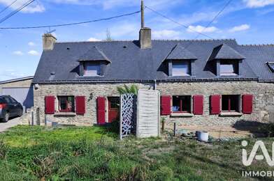 Maison 5 pièces 204000 €