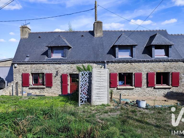 Vente Longère 5 pièces — photo 1