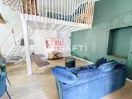 BÉZIERS CENTRE  T2 RÉNOVÉ AVEC GARAGE 34 M²  SPÉCIAL INVESTISSEUR — photo 2