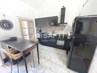 BÉZIERS CENTRE  T2 RÉNOVÉ AVEC GARAGE 34 M²  SPÉCIAL INVESTISSEUR — photo 3