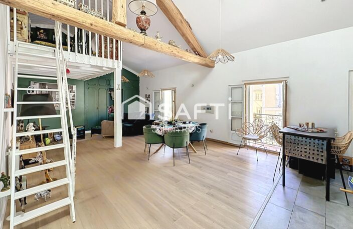 BÉZIERS CENTRE  T2 RÉNOVÉ AVEC GARAGE 34 M²  SPÉCIAL INVESTISSEUR — photo 4