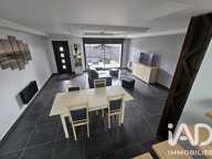 Vente Maison de ville 4 pièces — photo 3
