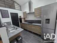 Vente Maison de ville 4 pièces — photo 4