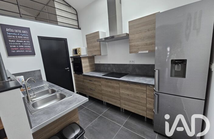 Vente Maison de ville 4 pièces — photo 4
