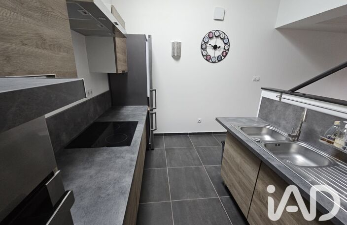 Vente Maison de ville 4 pièces — photo 5
