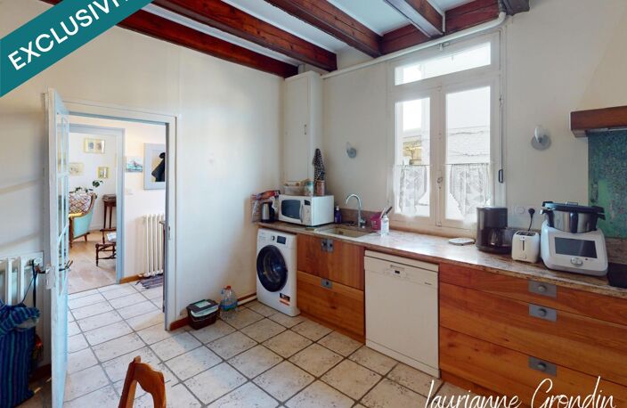 Maison 120m2 - Mazeray — photo 3