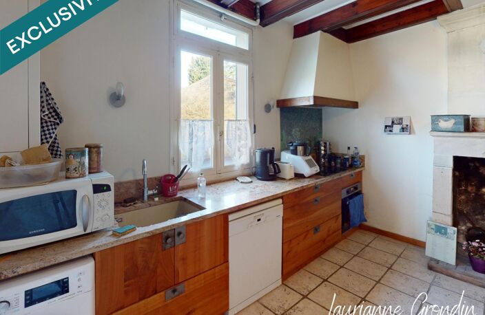 Maison 120m2 - Mazeray — photo 4