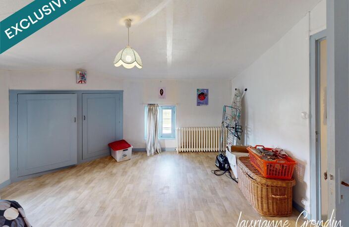 Maison 120m2 - Mazeray — photo 5