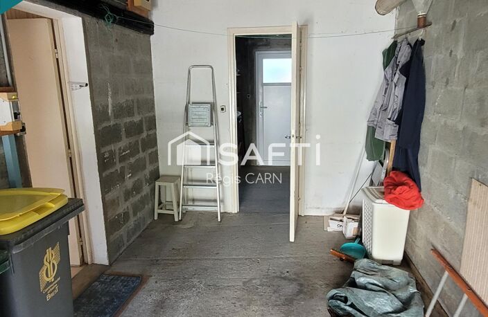 PLOUZANE maison T5/6 3 chambres — photo 4