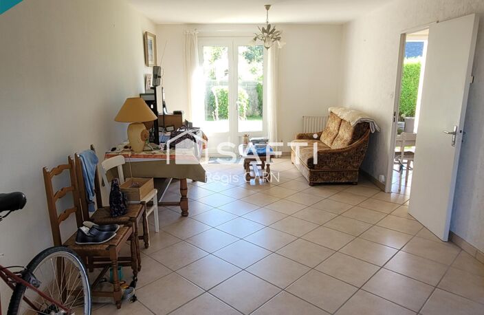PLOUZANE maison T5/6 3 chambres — photo 5