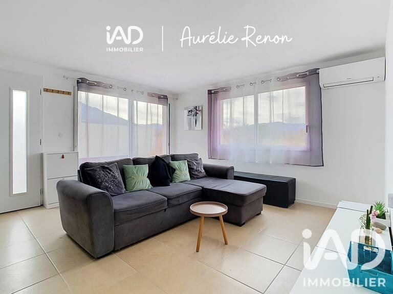 Vente Appartement 3 pièces — photo 1