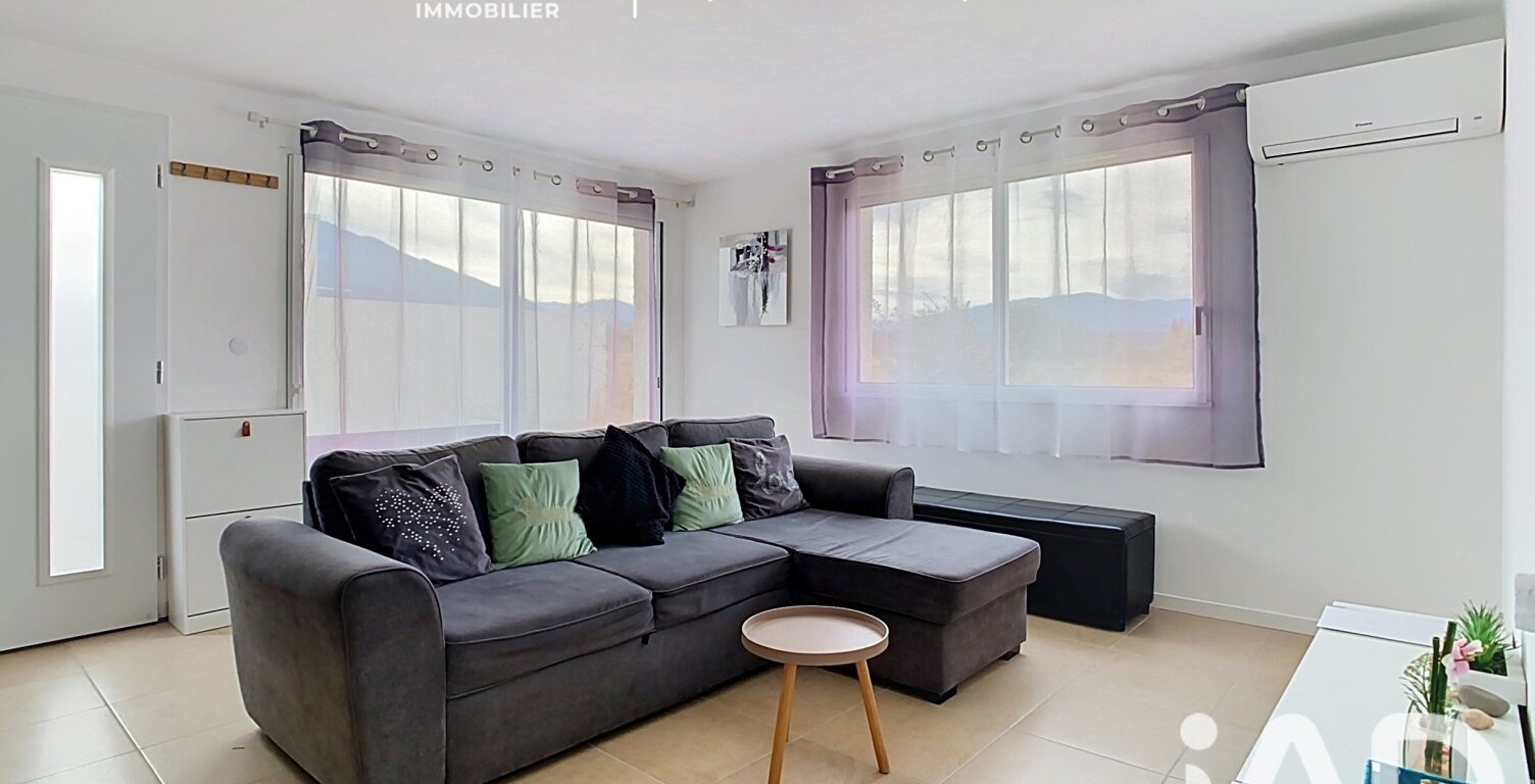 Vente Appartement 3 pièces — photo 1