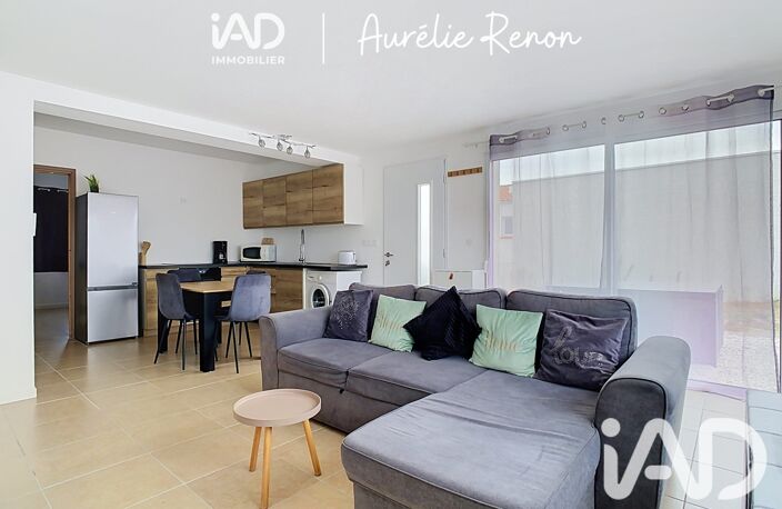 Vente Appartement 3 pièces — photo 2