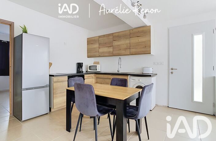 Vente Appartement 3 pièces — photo 3