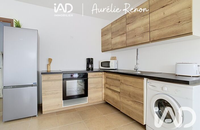 Vente Appartement 3 pièces — photo 4