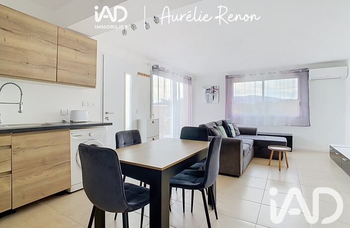 Vente Appartement 3 pièces — photo 5