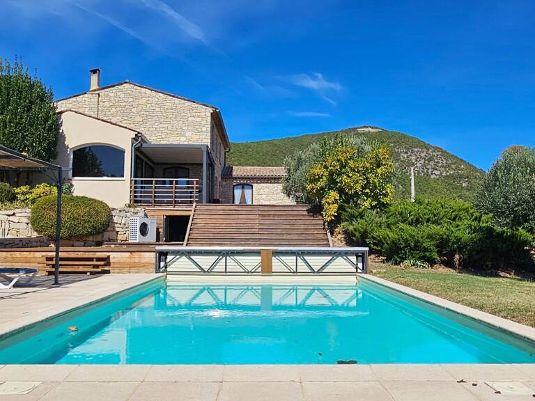 Magnifique propriété avec vue panoramique et terrains constructibles — photo 1