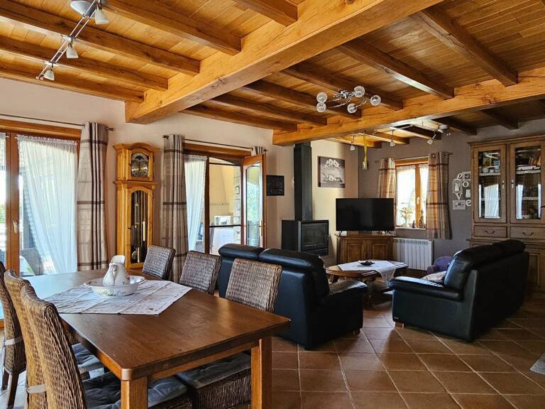 Magnifique propriété avec vue panoramique et terrains constructibles — photo 1
