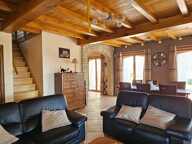 Magnifique propriété avec vue panoramique et terrains constructibles — photo 2